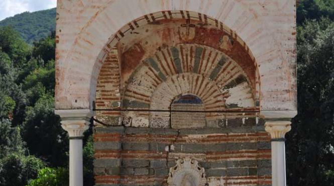 poli kalo la muntele athos