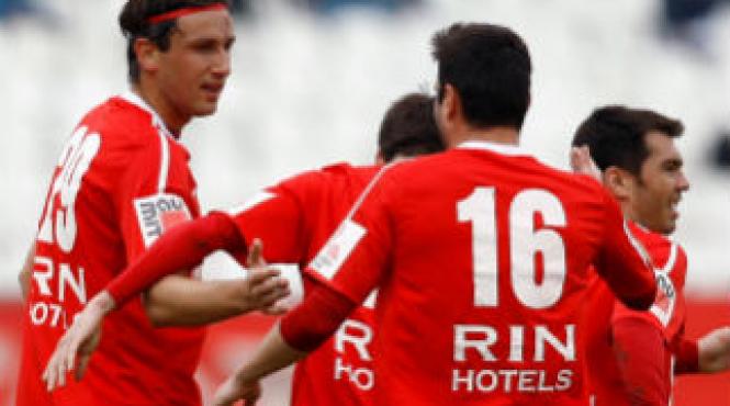 dinamovistii sunt nemultumiti inca 10 minute si castigam