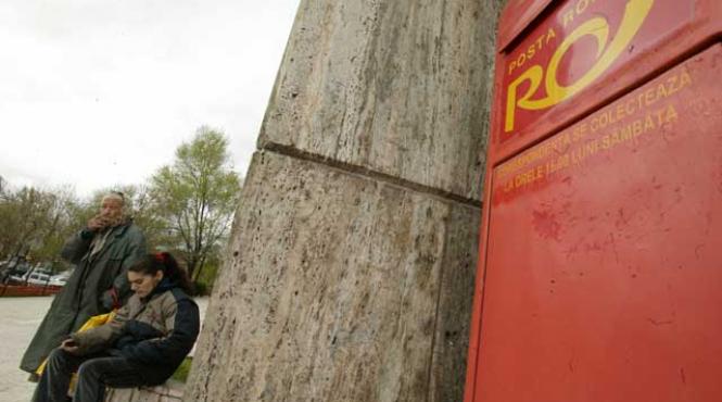 capusa de 7 milioane e pe sanatatea postasilor