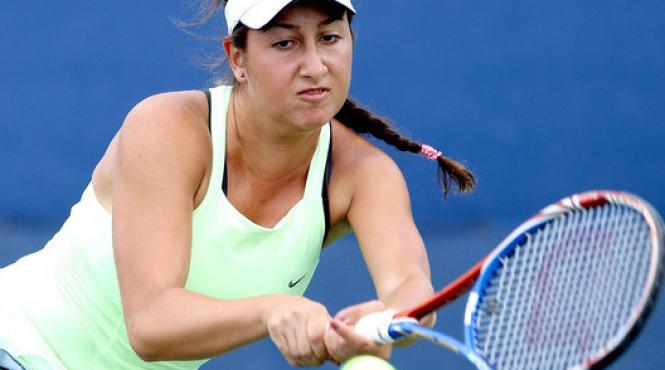 cristina dinu a pierdut finala la pomezia