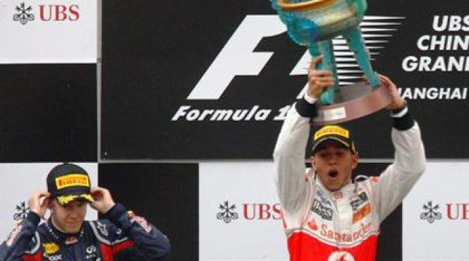 formula 1 lewis hamilton a castigat mp al chinei