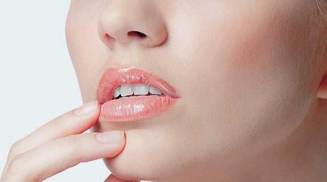 machiajul care intinereste