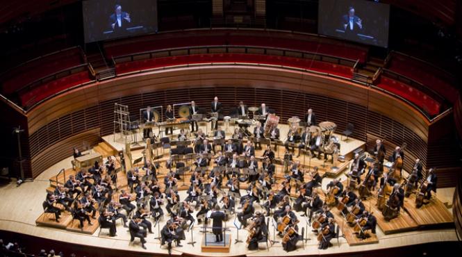orchestra din philadelphia in faliment