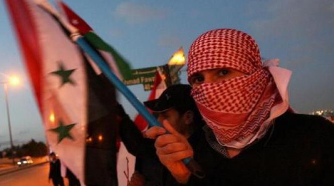 wikileaks americanii au finantat in secret grupari din cadrul opozitiei siriene