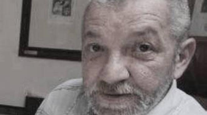 a murit graficianul octavian penda