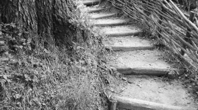 de paste la sinca veche