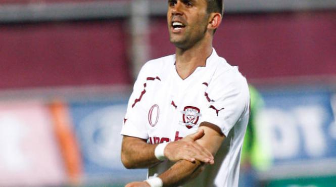 neplatit de rapid de 3 luni spadacio a plecat in brazilia