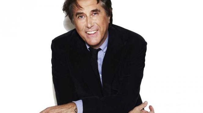 pe bryan ferry il vedem in septembrie