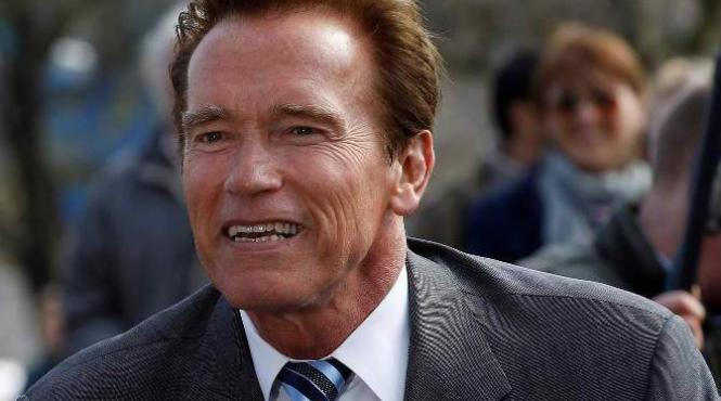 schwarzenegger ar putea candida pentru presedintia ue