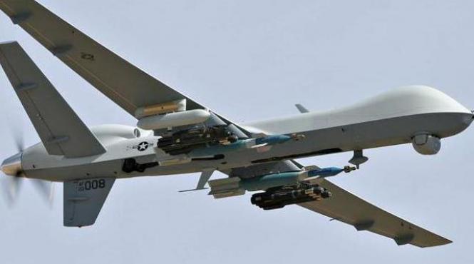 atacul dronelor obama a aprobat bombardarea trupelor lui gaddafi cu avioane fara pilot