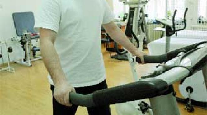 cardiopatia ischemica ii