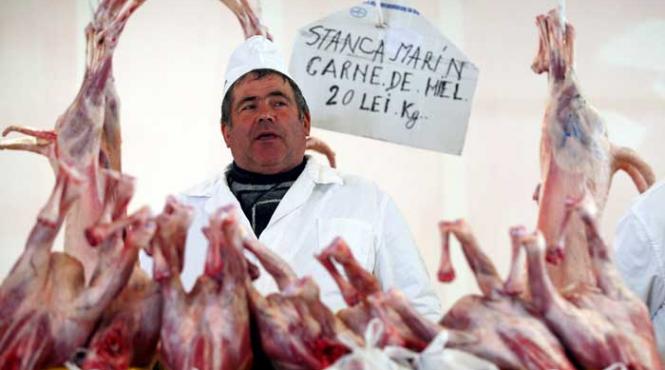 paste de peste 300 milioane de euro