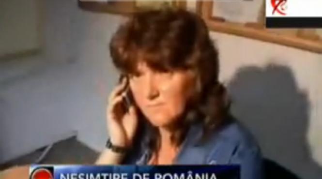 celebra judecatoare elena turcu achitata la instanta suprema