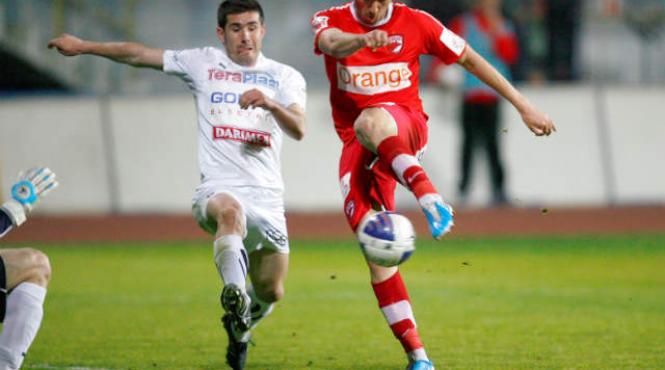 liga 1 etapa a 29 a steaua s a incurcat si cu pandurii