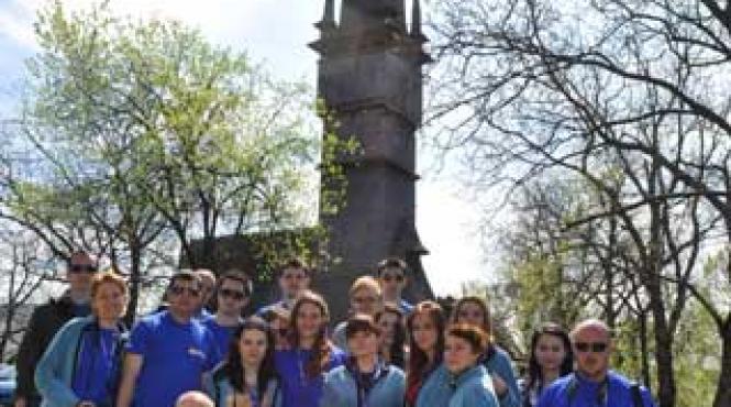 si tu poti redescoperi romania