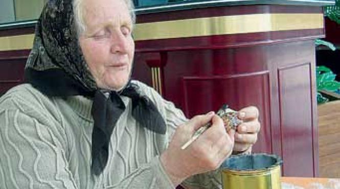 atelier de arte traditionale