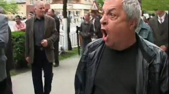 emil boc acest huiduit preferat al romanilor