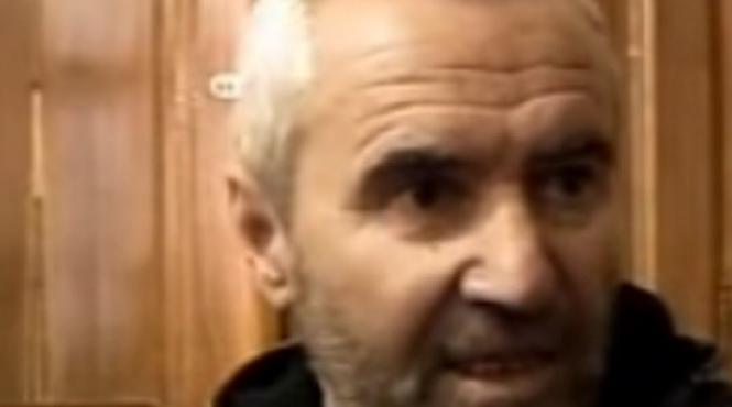 dinel staicu adus in romania