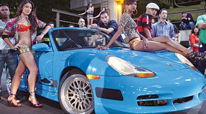 furios si iute 5 aceeasi marie cu alta caroserie