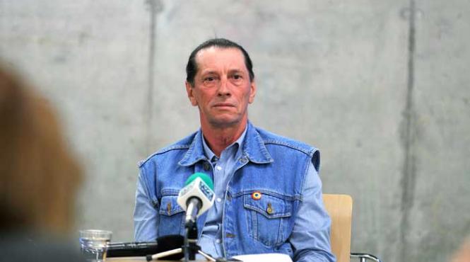 patzaichin promoveaza ecoturismul