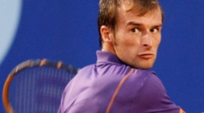 ungur eliminat de djokovic in turul 2 la belgrad