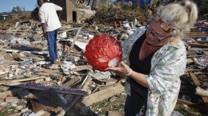 sua numarul victimelor tornadelor a ajuns la 340