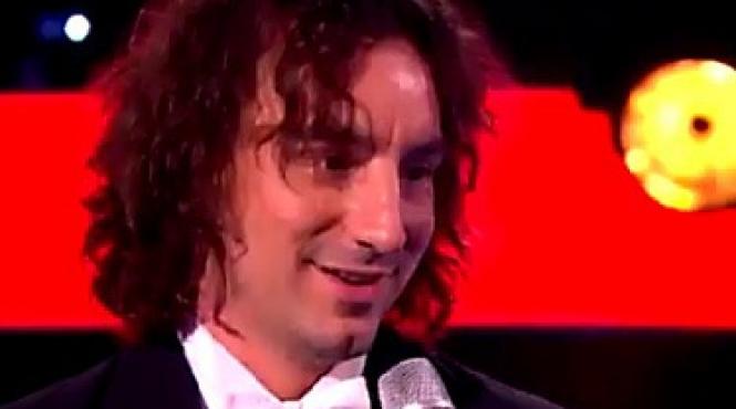 romanul bogdan alin ota a ajuns in finala norvegienii au talent