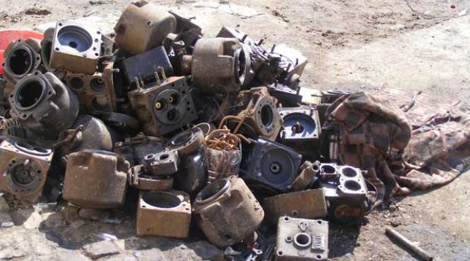 fiare furam fara poduri va lasam