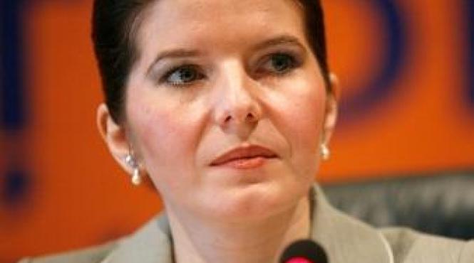 monica iacob ridzi trimisa in judecata de dna