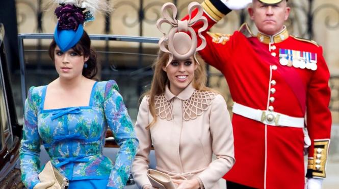 printesa beatrice de rasul lumii pe facebook