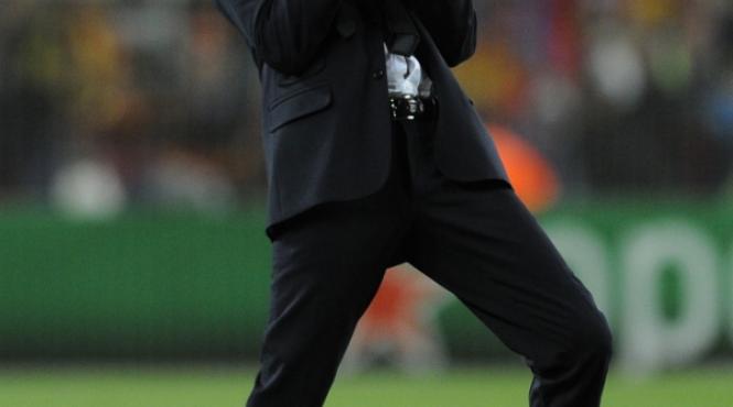 guardiola ce au realizat jucatorii mei nu poate fi descris in cuvinte