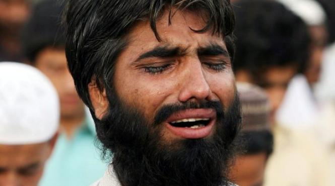 lacrimi pentru un monstru osama bin laden declarat martir