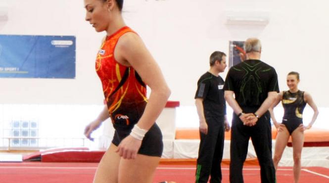 ponor si dragulescu vor reveni in competitii la toamna