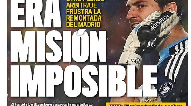 presa de la barcelona exulta wembley ne asteapta