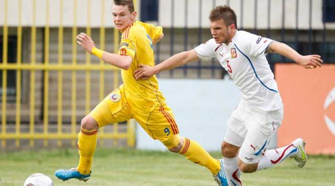 remiza cu cehia calificarea la mondiale este in pericol