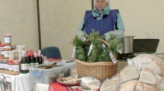 targul pentru sanatatea ta