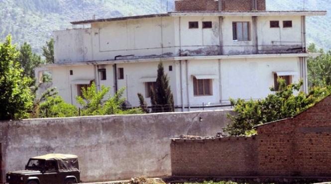 wikileaks in 2008 trupele americane s au aflat la cateva sute metri de casa lui bin laden