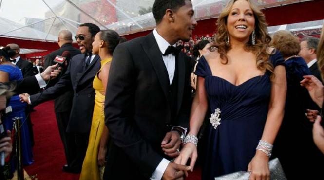 mariah carey da la ziar numele neobisnuite ale copiilor sai