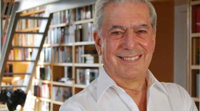 ce au in comun kawabata marquez si llosa