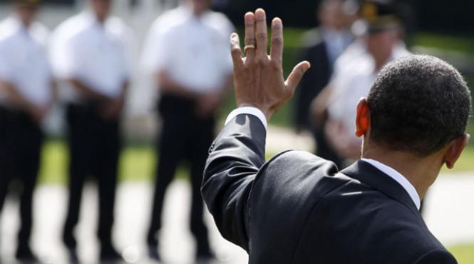 obama ii va decora pe soldatii care l au ucis pe osama