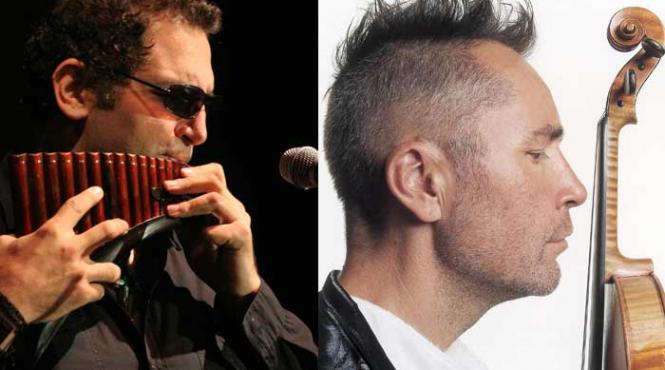 pas in doi in piata constitutiei