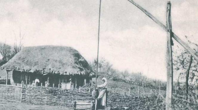 rituri aducatoare de ploaie si belsug