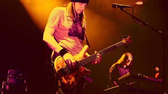 rock est european de prima mana la bucuresti