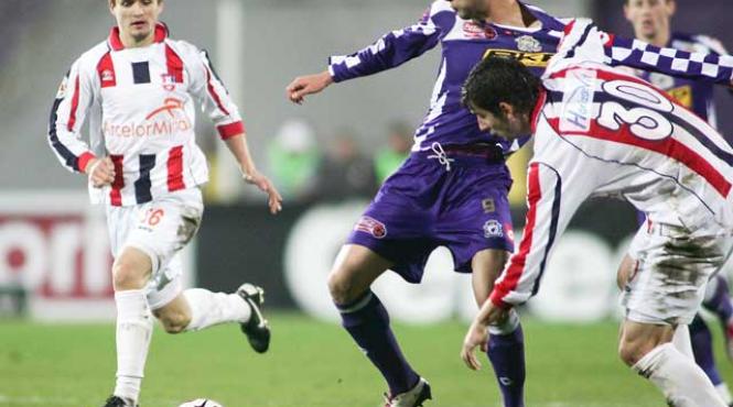 greu pentru vaslui timisoara si otelul au meciuri usoare