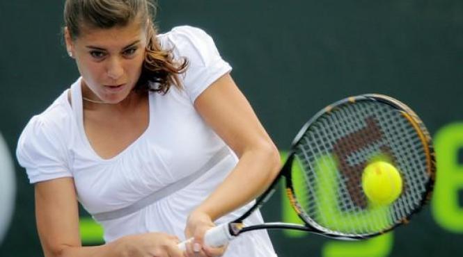 sorana carstea a castigat turneul de la cagnes sur mer
