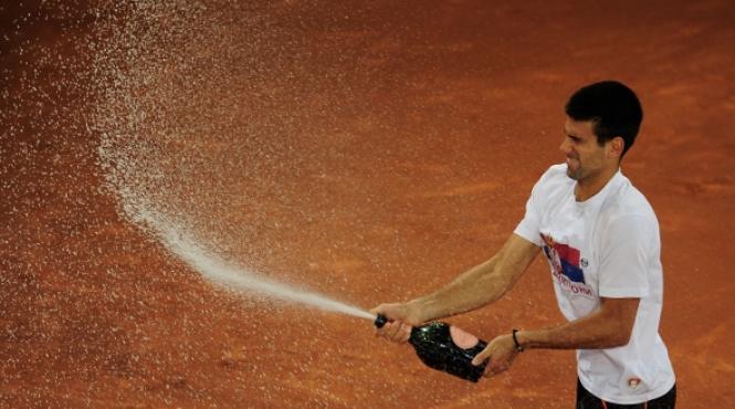 djokovic l a invins pe nadal si a castigat turneul de la madrid