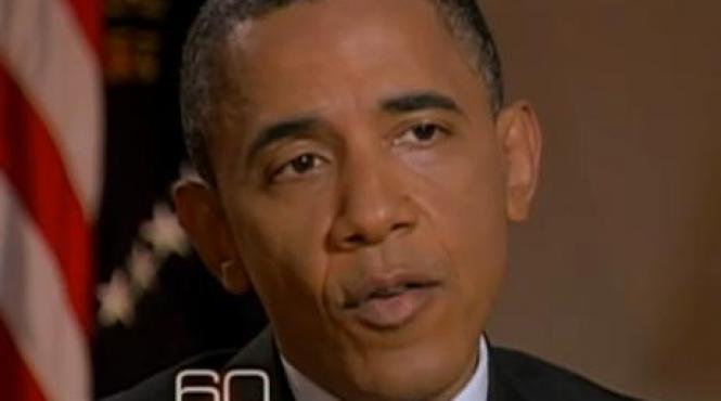 obama i face nebuni pe cei care nu l cred c a murit osama