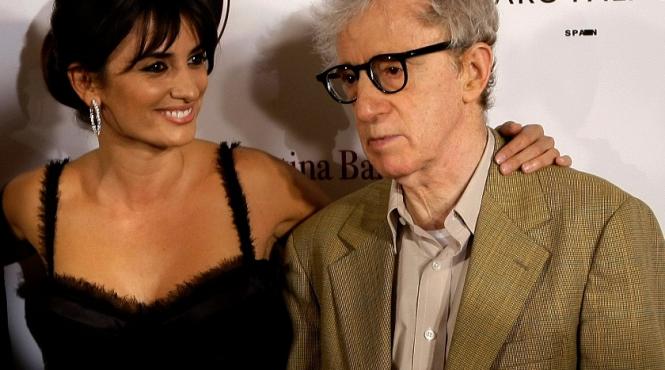 woody allen extrem de darnic cu penelope cruz