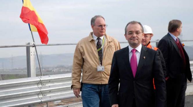 clujul agatat de autostrada printr un drum laturalnic