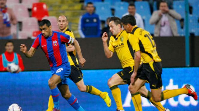 cupa romaniei programul returului semifinalelor